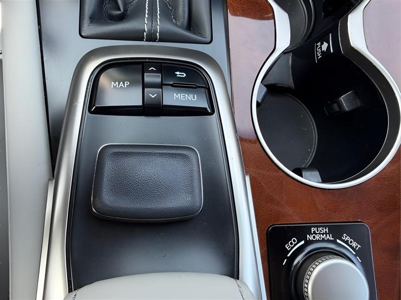 Lexus RX 350L FWD 2018