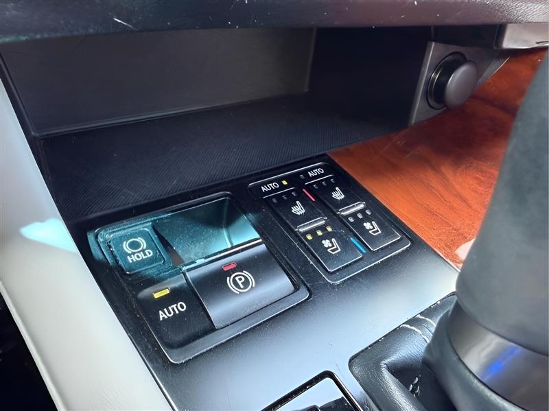 Lexus RX 350L FWD 2018