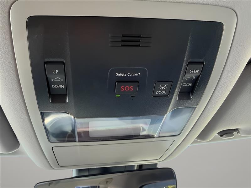 Lexus RX 350L FWD 2018