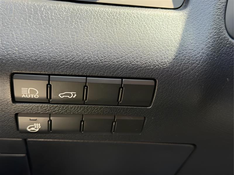 Lexus RX 350L FWD 2018