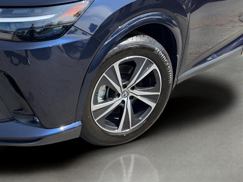 Lexus RX 350h  2023