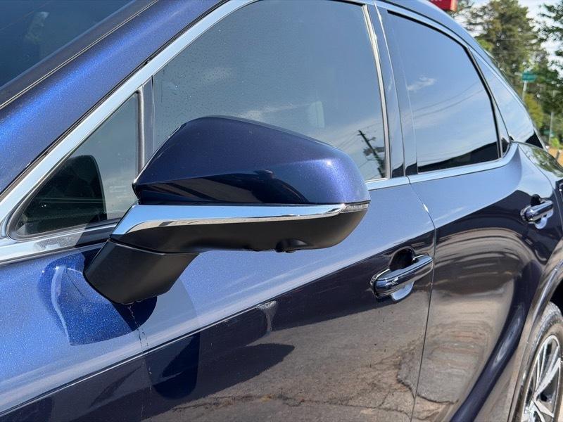 Lexus RX 350h  2023