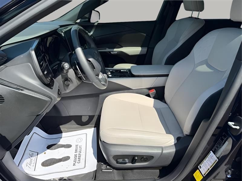 Lexus RX 350h  2023