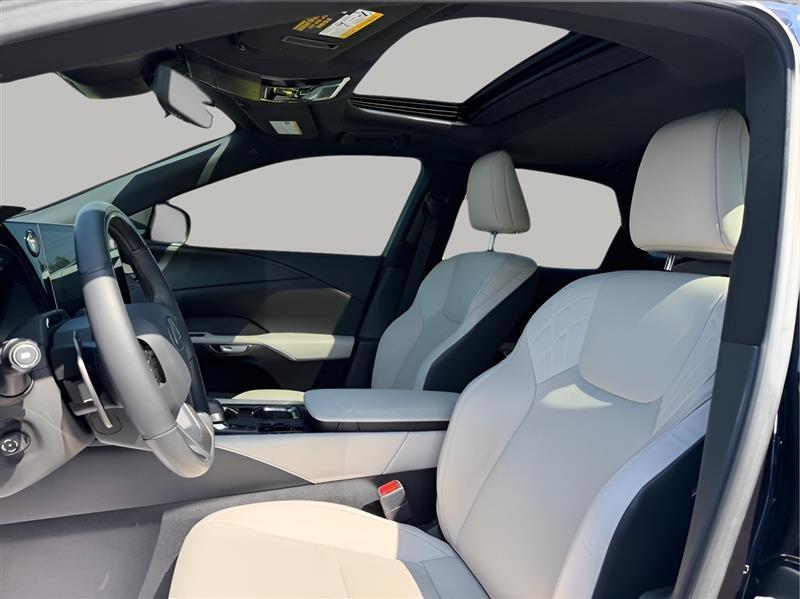 Lexus RX 350h  2023