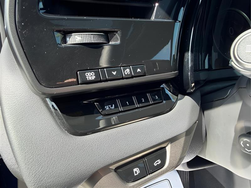 Lexus RX 350h  2023