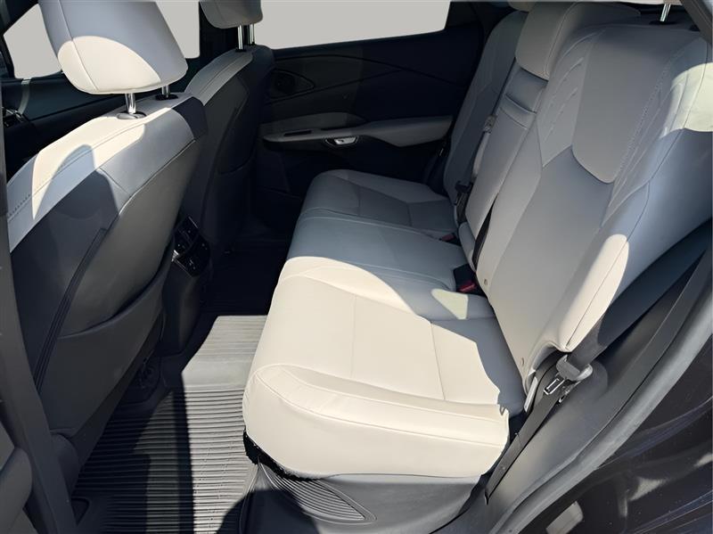 Lexus RX 350h  2023