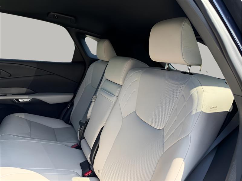 Lexus RX 350h  2023