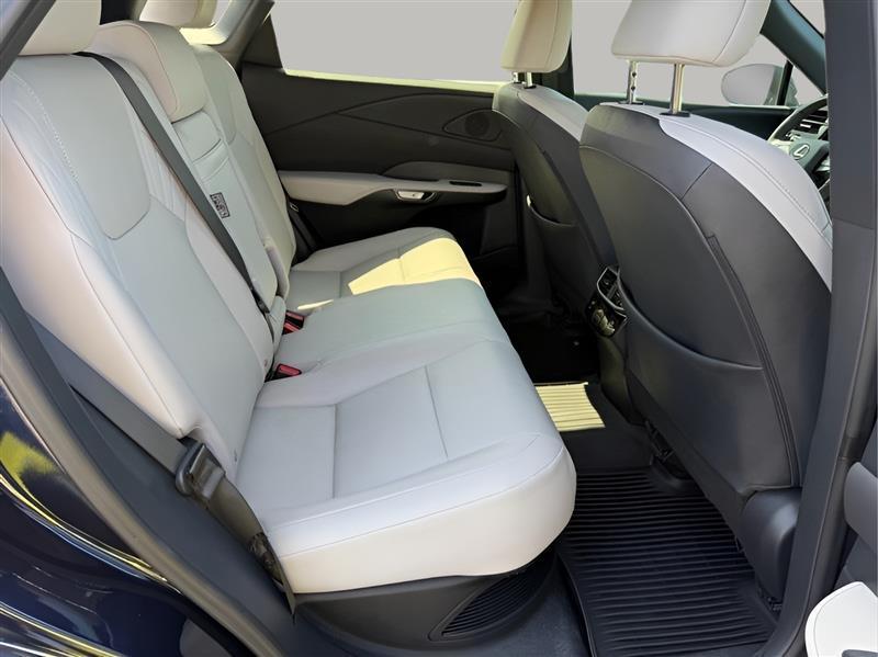 Lexus RX 350h  2023