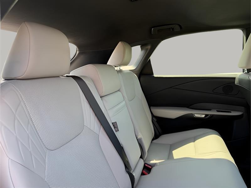 Lexus RX 350h  2023