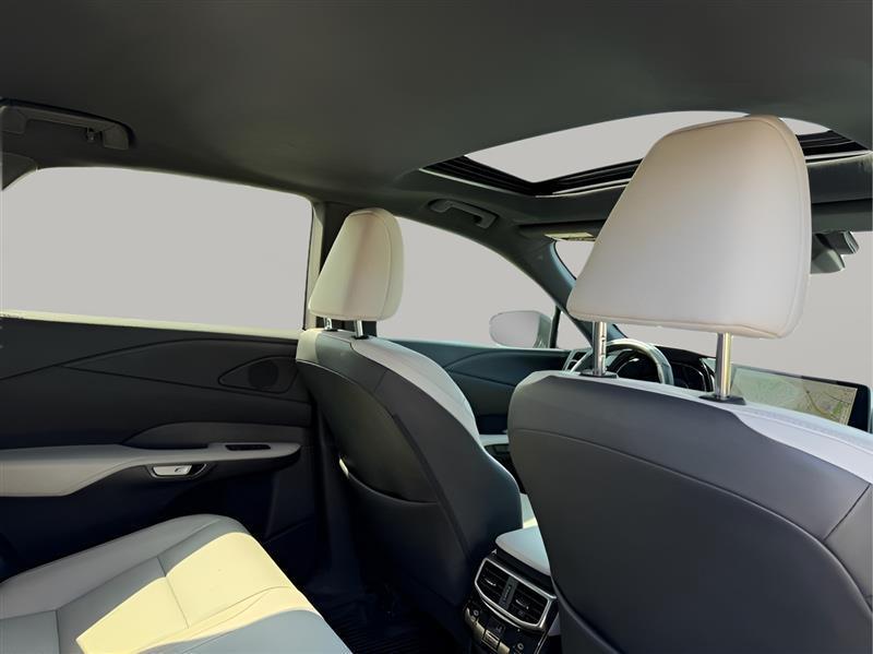 Lexus RX 350h  2023