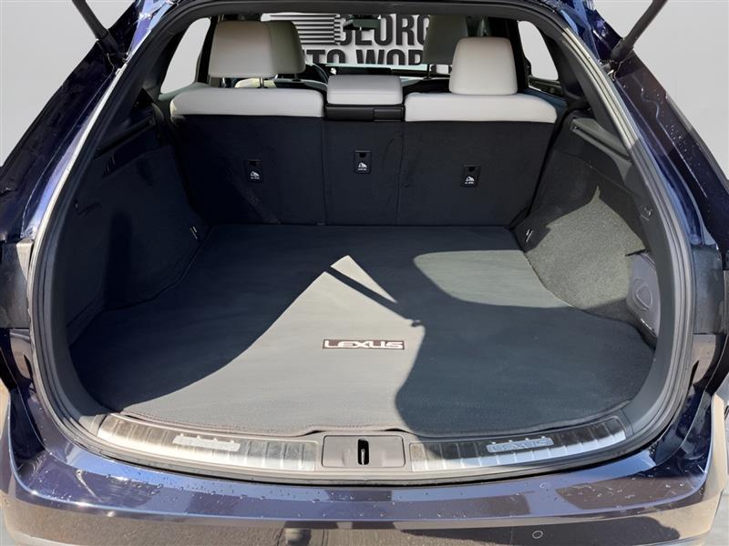 Lexus RX 350h  2023