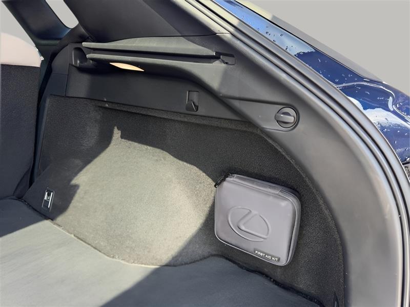 Lexus RX 350h  2023