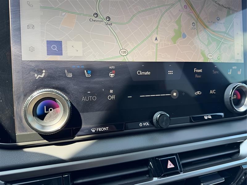 Lexus RX 350h  2023