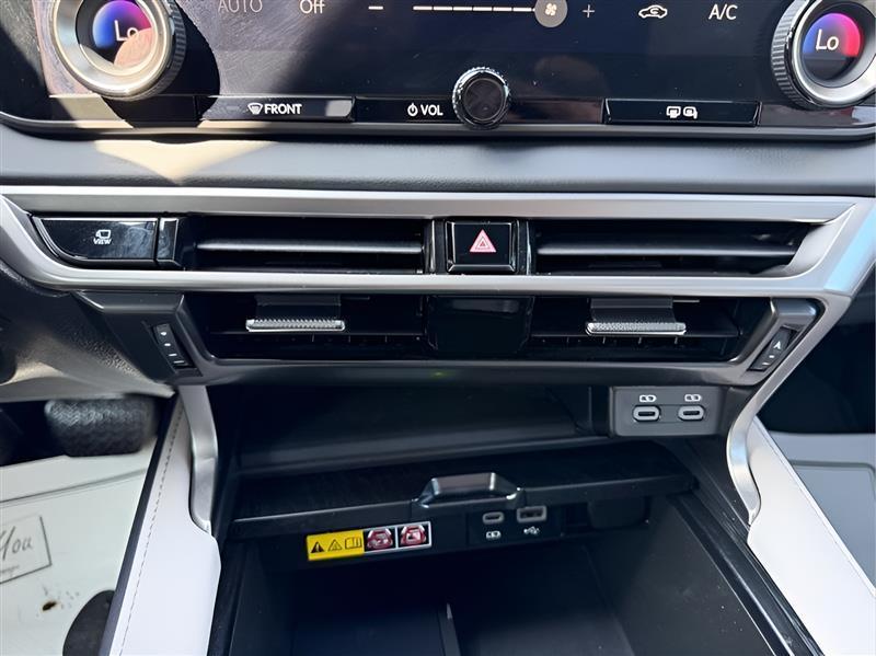 Lexus RX 350h  2023
