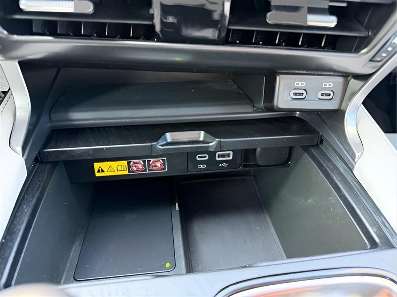 Lexus RX 350h  2023