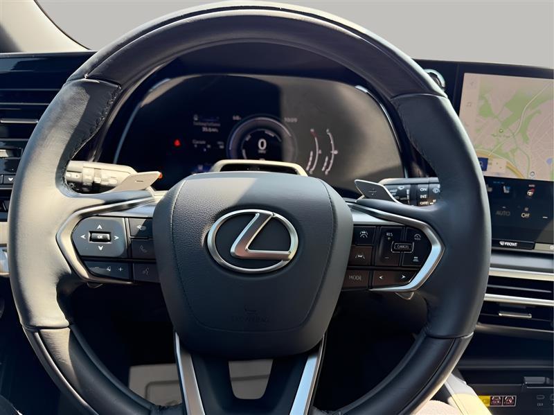 Lexus RX 350h  2023