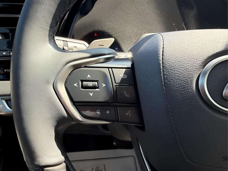 Lexus RX 350h  2023