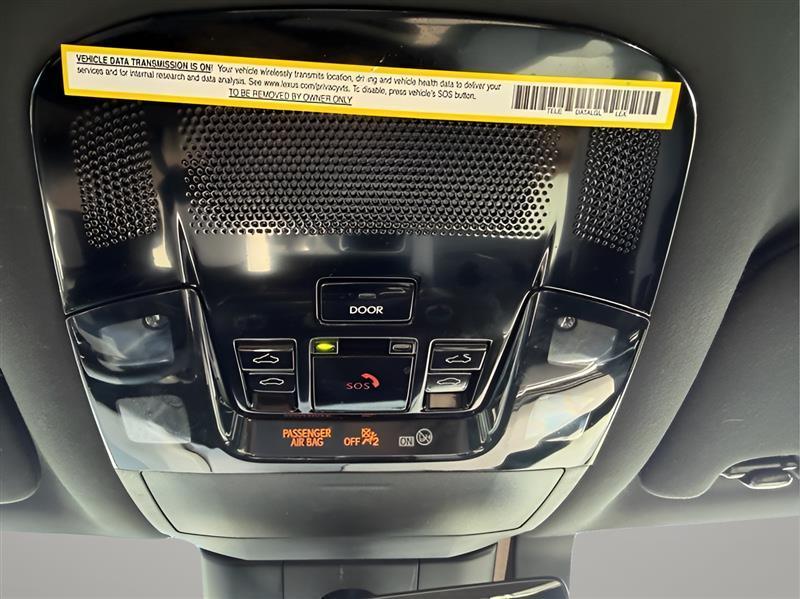 Lexus RX 350h  2023