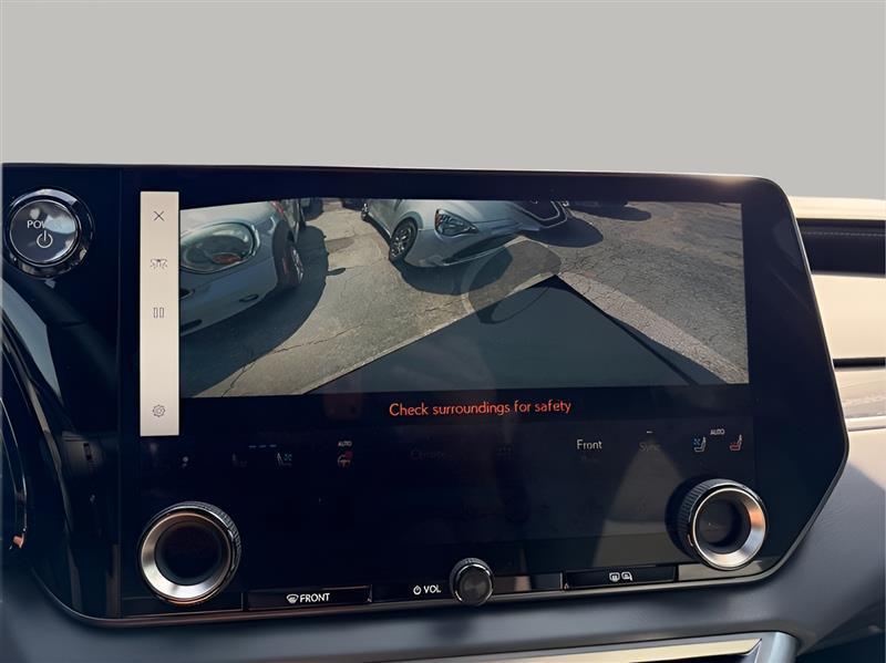 Lexus RX 350h  2023