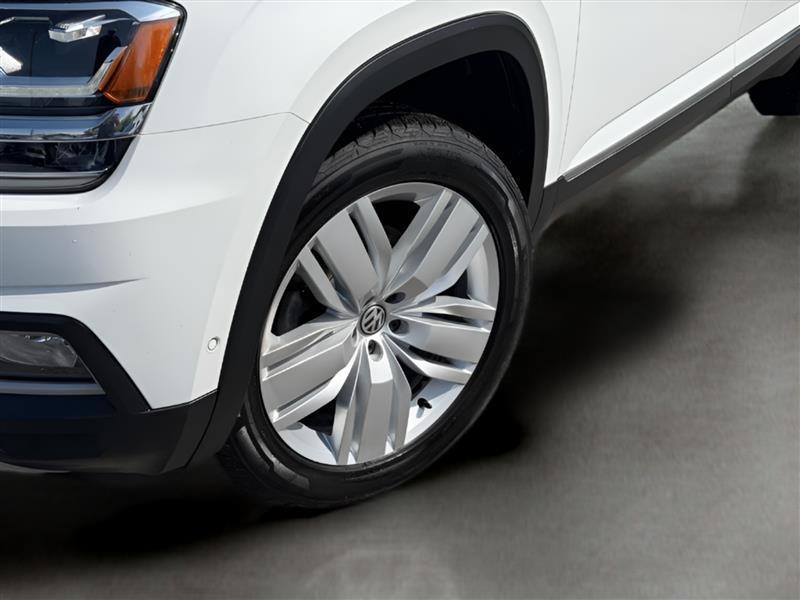 Volkswagen Atlas V6 SEL Premium AWD 2018