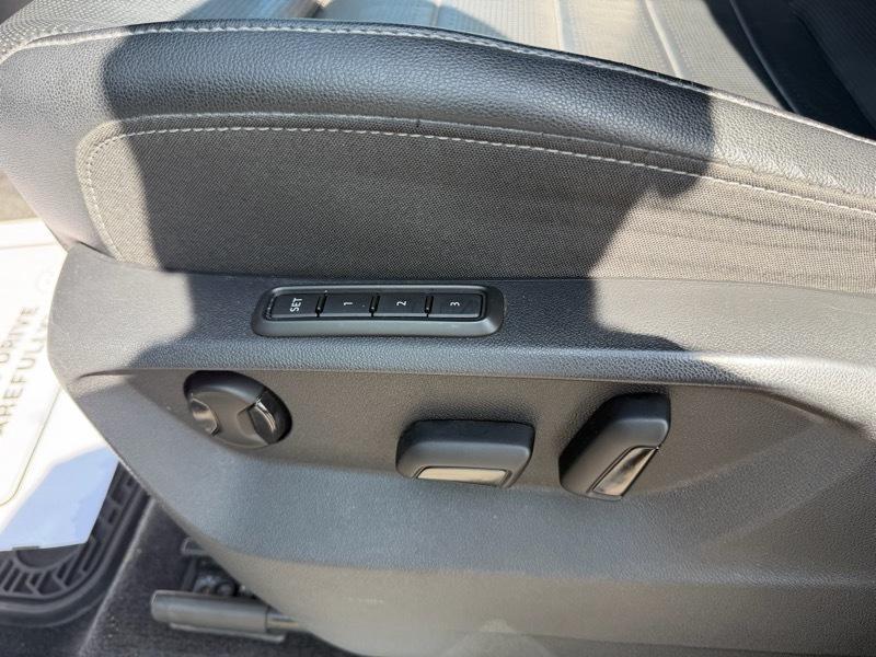 Volkswagen Atlas V6 SEL Premium AWD 2018