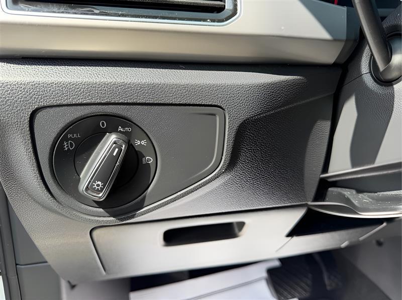 Volkswagen Atlas V6 SEL Premium AWD 2018