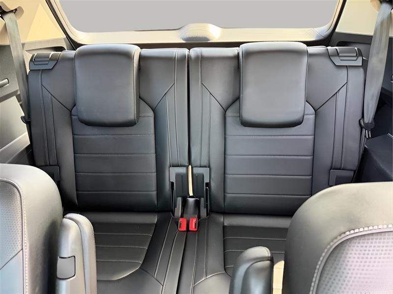 Volkswagen Atlas V6 SEL Premium AWD 2018