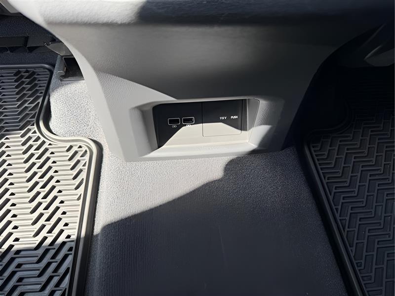 Volkswagen Atlas V6 SEL Premium AWD 2018
