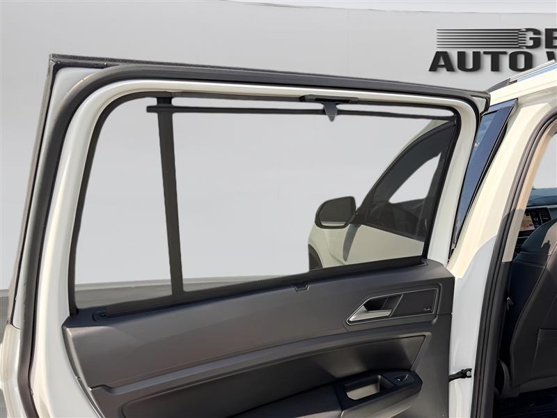 Volkswagen Atlas V6 SEL Premium AWD 2018