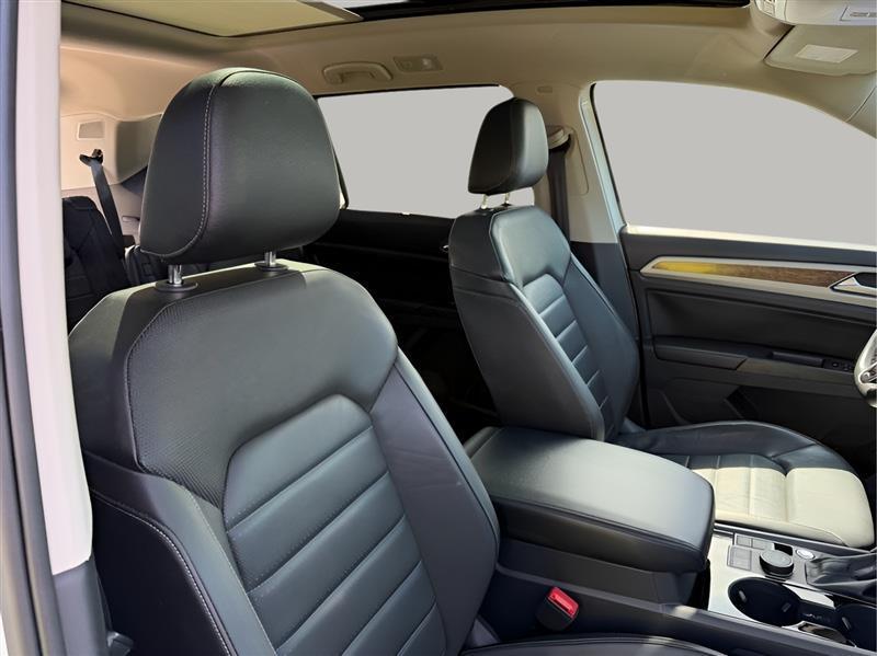 Volkswagen Atlas V6 SEL Premium AWD 2018