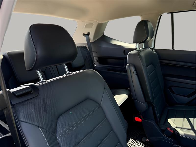 Volkswagen Atlas V6 SEL Premium AWD 2018