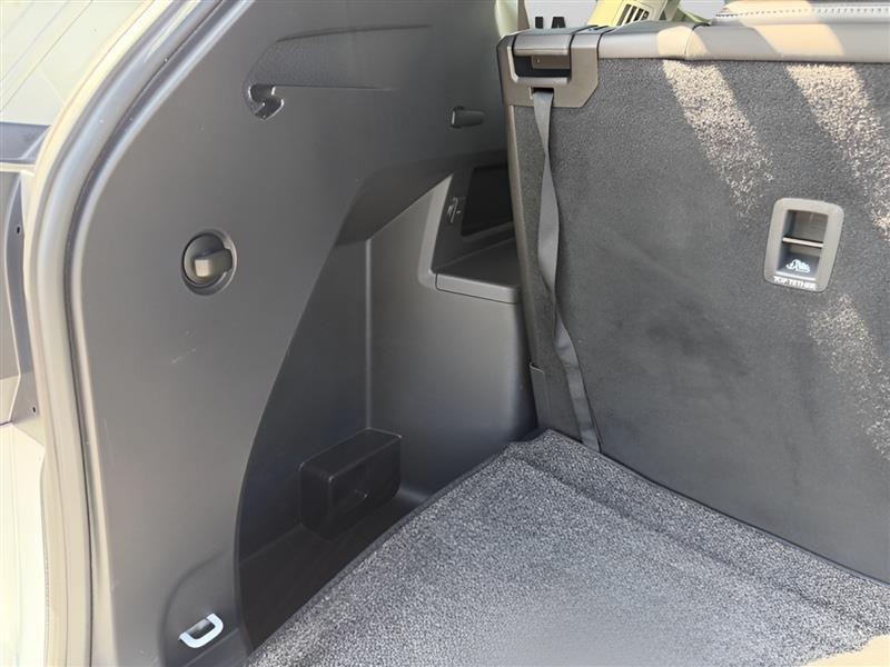 Volkswagen Atlas V6 SEL Premium AWD 2018