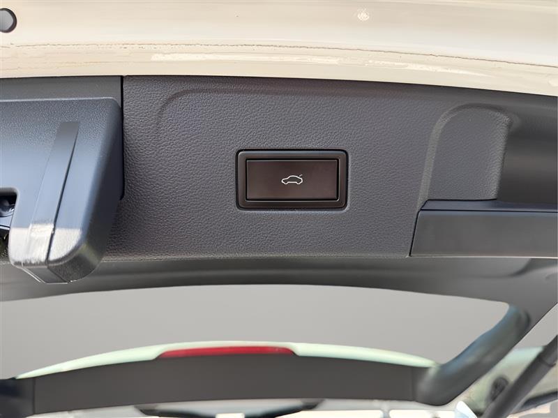Volkswagen Atlas V6 SEL Premium AWD 2018