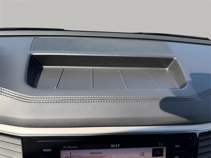 Volkswagen Atlas V6 SEL Premium AWD 2018