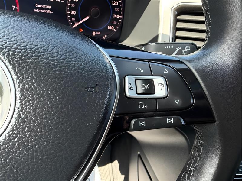 Volkswagen Atlas V6 SEL Premium AWD 2018