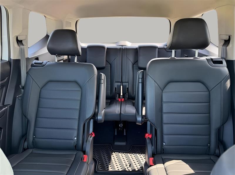 Volkswagen Atlas V6 SEL Premium AWD 2018