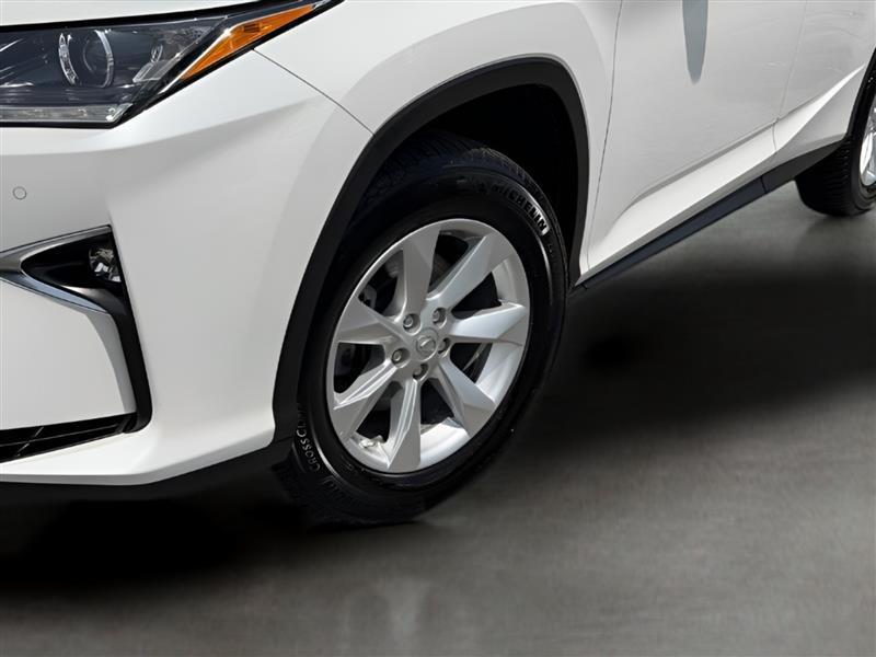 Lexus RX 350 AWD 2016