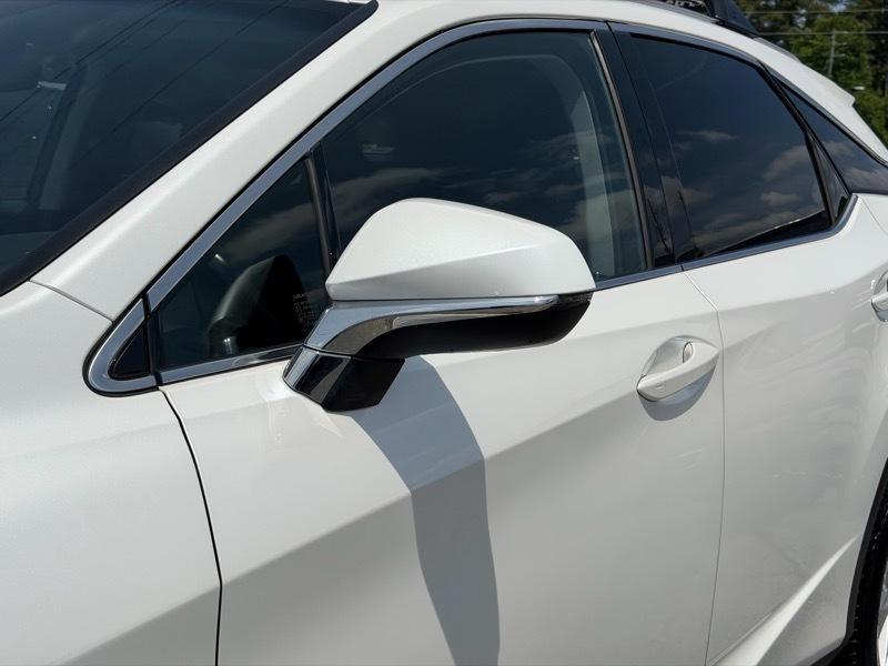 Lexus RX 350 AWD 2016
