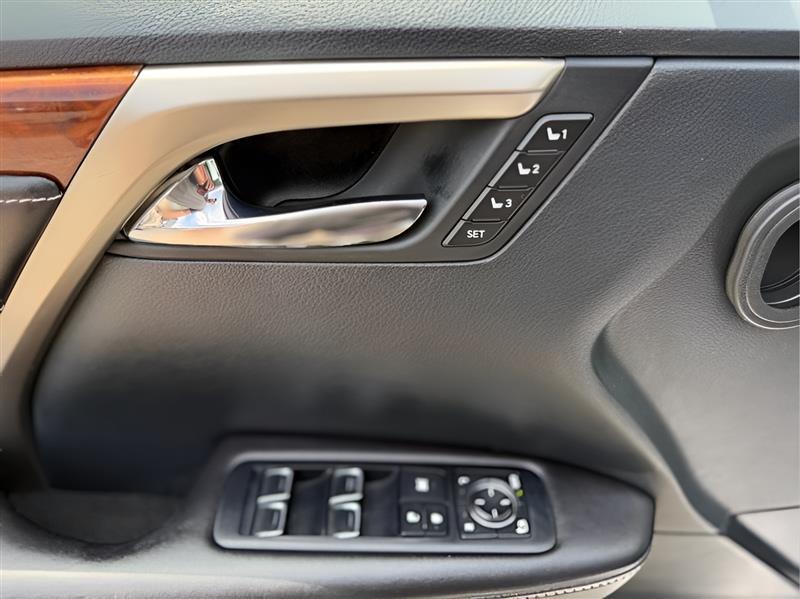 Lexus RX 350 AWD 2016