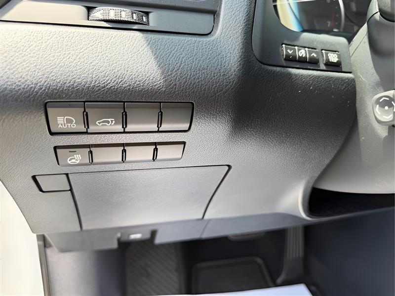 Lexus RX 350 AWD 2016