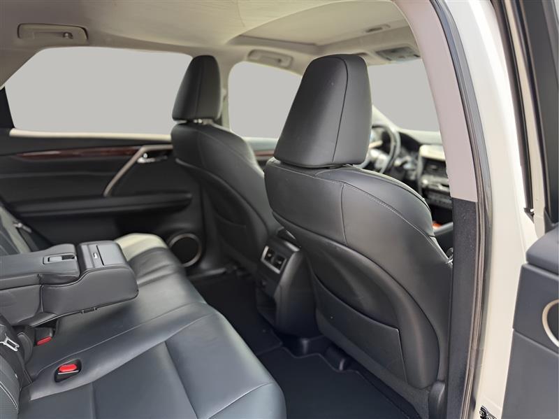 Lexus RX 350 AWD 2016