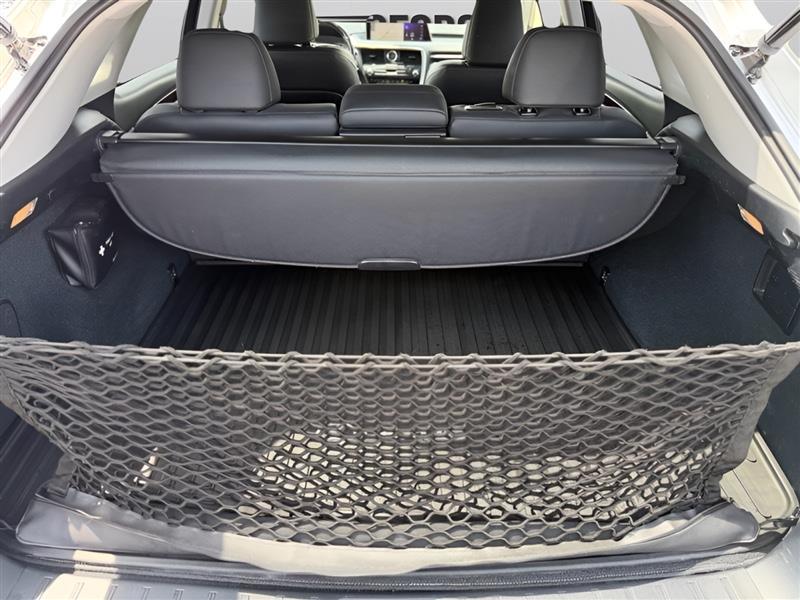 Lexus RX 350 AWD 2016