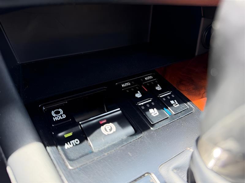 Lexus RX 350 AWD 2016