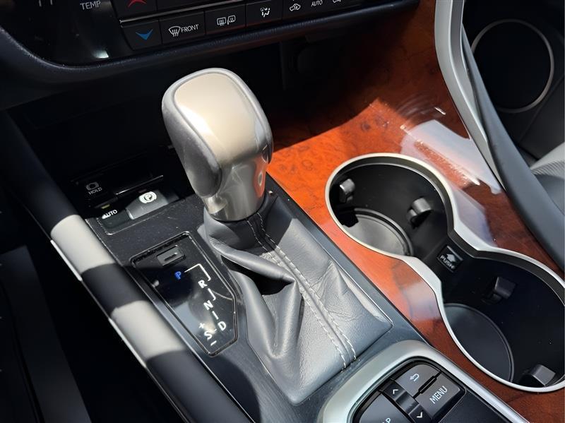 Lexus RX 350 AWD 2016