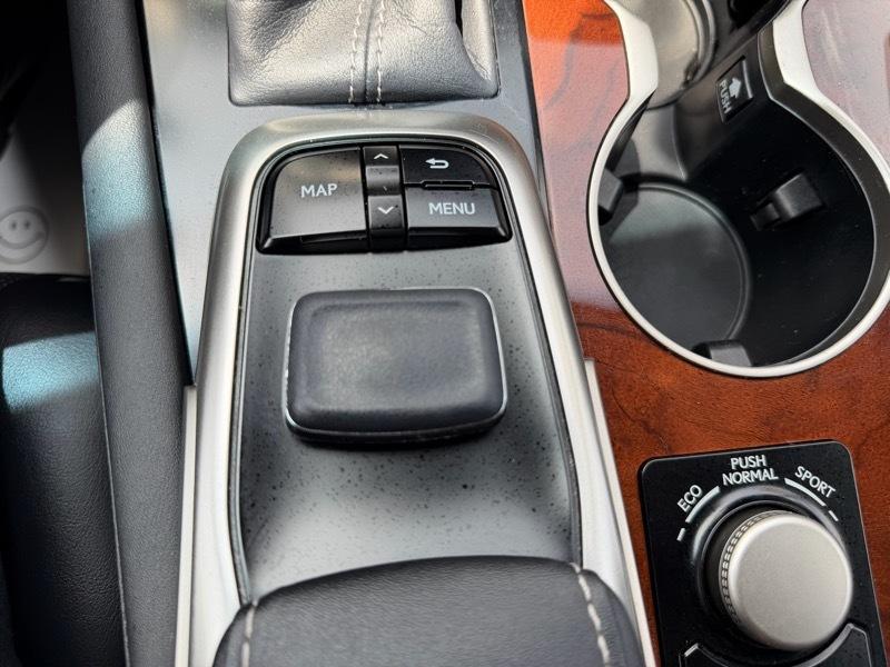 Lexus RX 350 AWD 2016