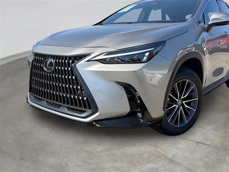 Lexus NX 350 Premium 2023