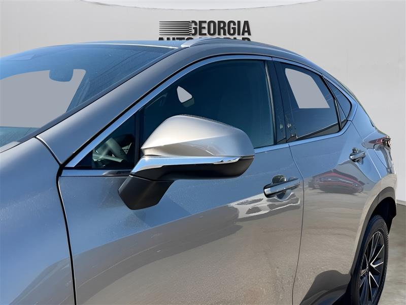 Lexus NX 350 Premium 2023