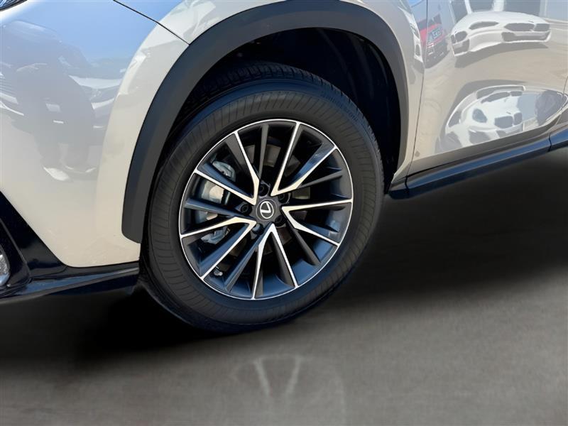 Lexus NX 350 Premium 2023