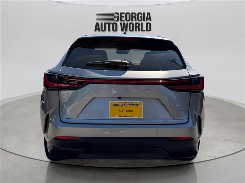 Lexus NX 350 Premium 2023