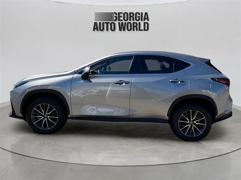 Lexus NX 350 Premium 2023